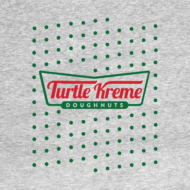 Turtle Kreme by BRed_BT